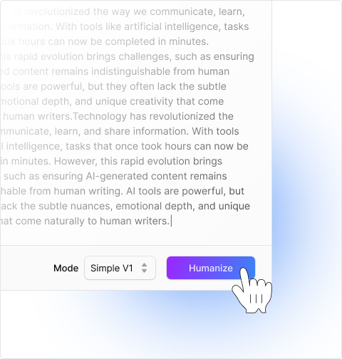 Time-saving illustration